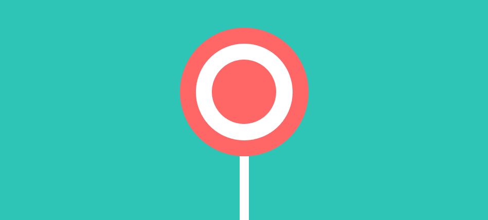 SingleDiv Art: Minimalism as a Canvas