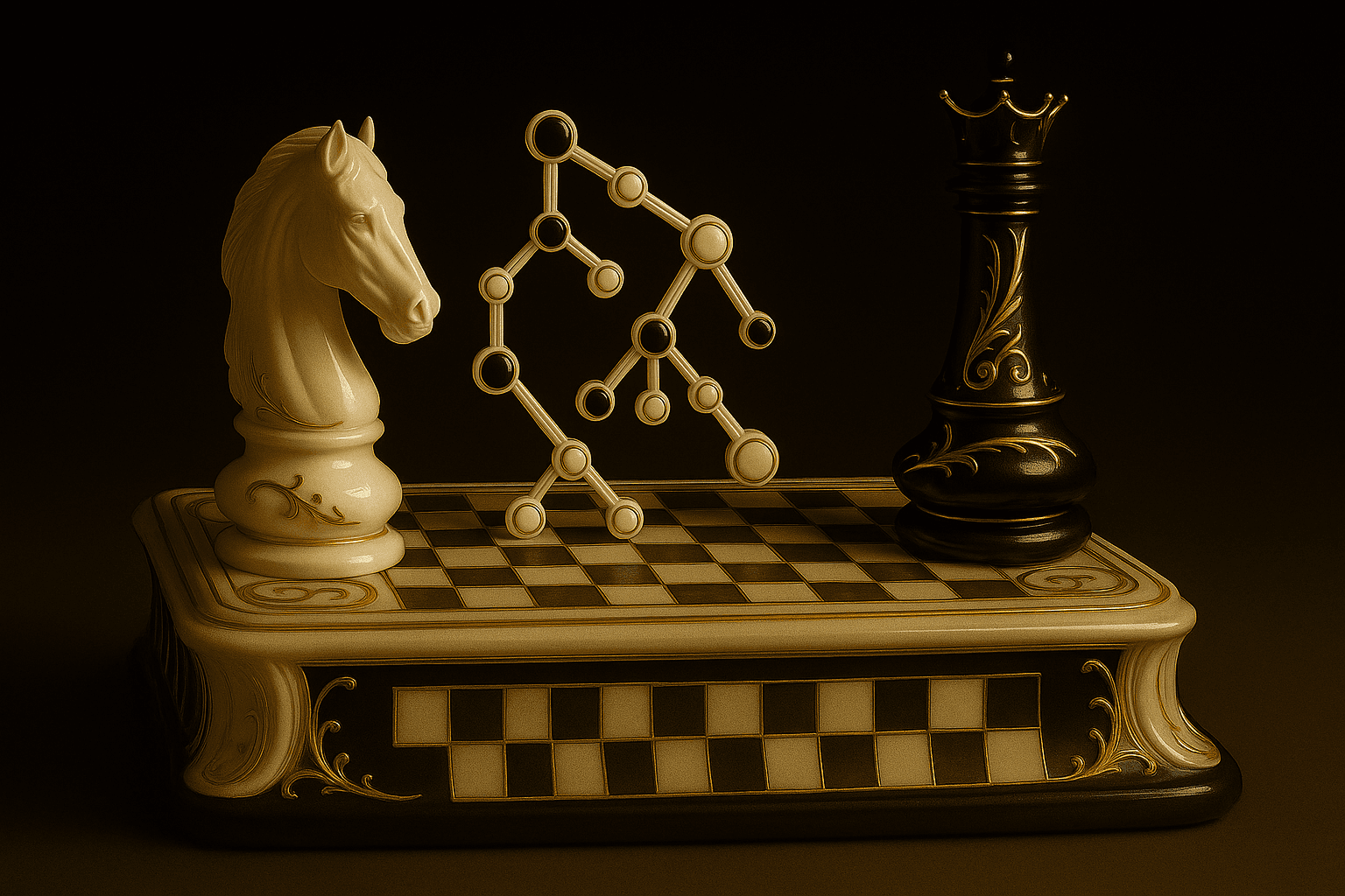 Game Theory, AI & Adversarial Search